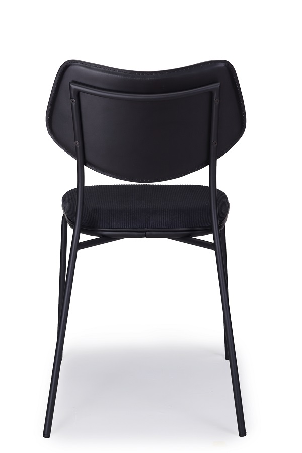 כסא-אוכל-זודיאק-מושב-שחור-קורדוי-1