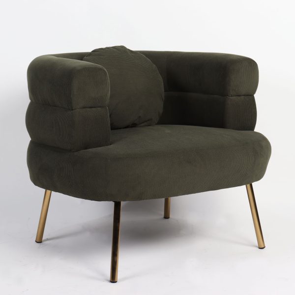 כורסא-ירוקה-עם-כרית-עגולה-600×600