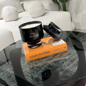 ספר אופנה - LOUIS VUITTON