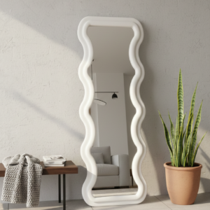 מראת גוף ORA קטיפה   *מבצע עד 08.02.26