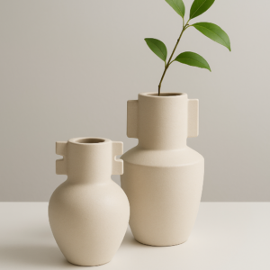 נורד- סט כדים מעוצב בווארי