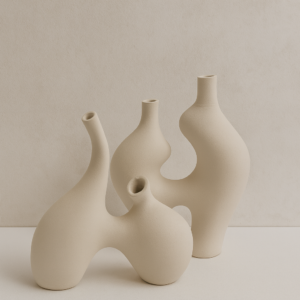 נורד- סט כדים אליס