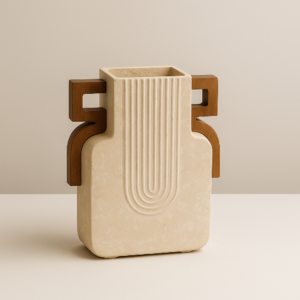 נורד- כד חרס