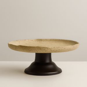 נורד- מעמד הגשה חרס