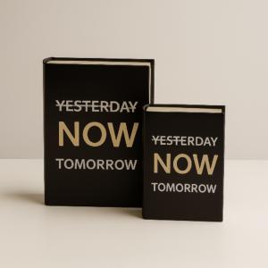 סט ספרים  – אאוטלט