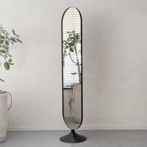 מראה רצפתית ליבי