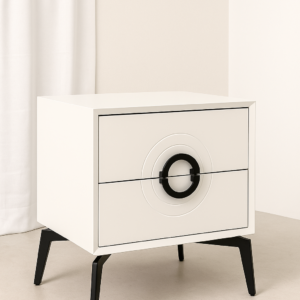 שידת צד  01  - (עודפים/תצוגה ) אאוטלט !