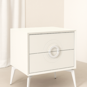 שידת צד  02  - (עודפים/תצוגה ) אאוטלט !