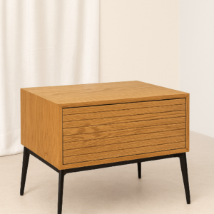 שידת צד  03  - (עודפים/תצוגה ) אאוטלט !