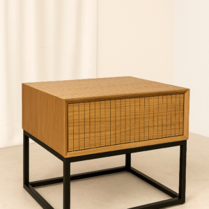 שידת צד  04  - (עודפים/תצוגה ) אאוטלט !