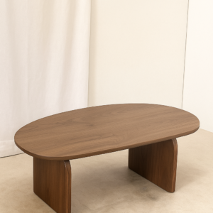 שולחן סלון  - (עודפים תצוגה ) אאוטלט !