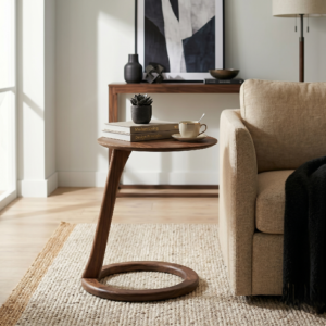 נשכן עגול בנדיקט - אגוז