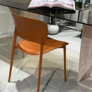 כסא אוכל ברי - קאמל