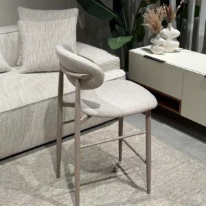 כיסא בר ריף מולבן