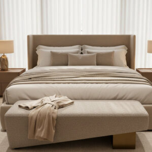 הדום אלכסוני דגם LUXE