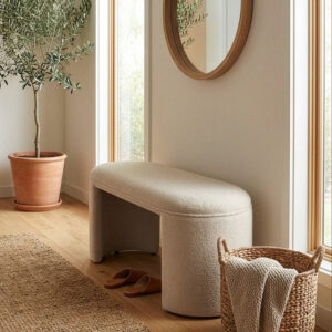 הדום QIANYU בצבע בז'