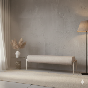 הדום Rebecca - רגל אבן