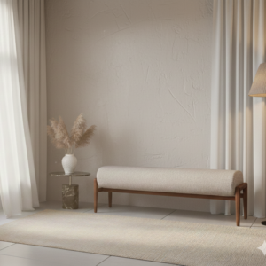 הדום Rebecca - רגל אגוז