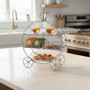 מעמד עוגיות כסוף