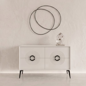 קומודה מעוצבת - Alo