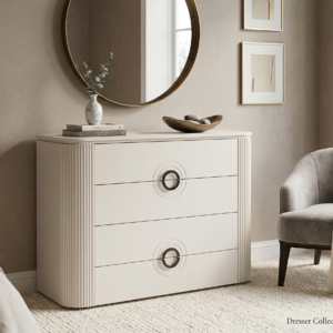 קומודה מעוצבת - Teron