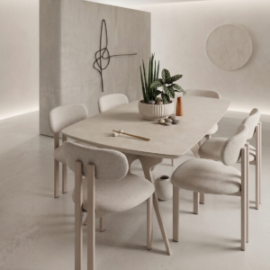 שולחן פינת אוכל נפתח "דניאל "