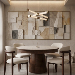 שולחן פינת אוכל נפתח "אדמונט "