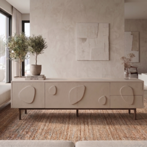 מזנון מעוצב - אוריאן